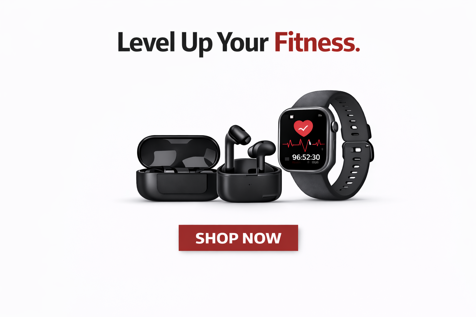 fitness tech