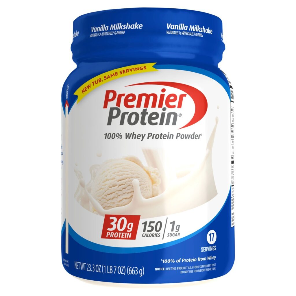 Premier Protein Supplement