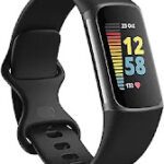 Fitbit Charge 5