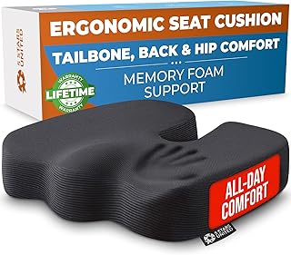 bad posture cushion