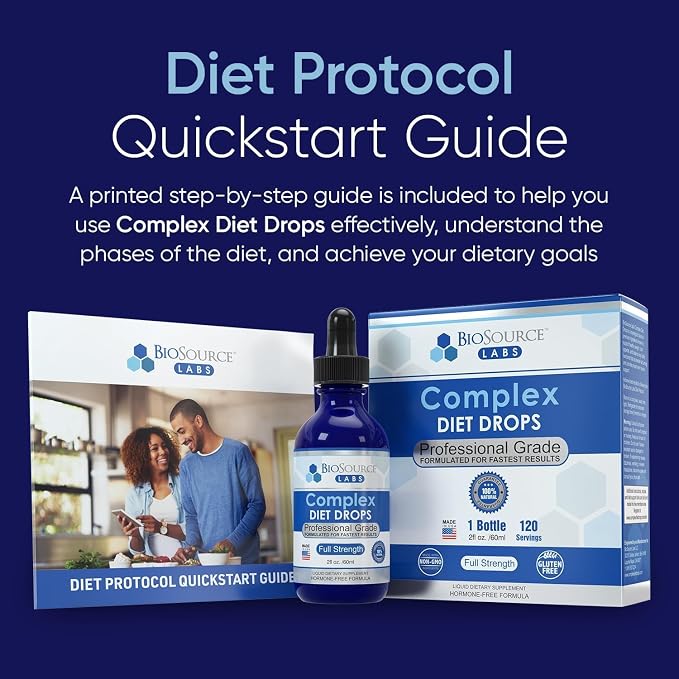 weight management supplement
