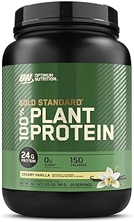 plant based protein