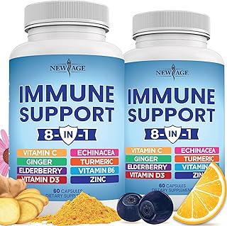 Immune Health