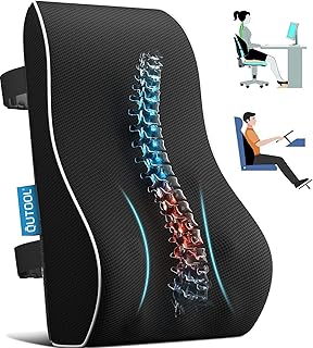Fix Bad Posture & Desk Back Pain