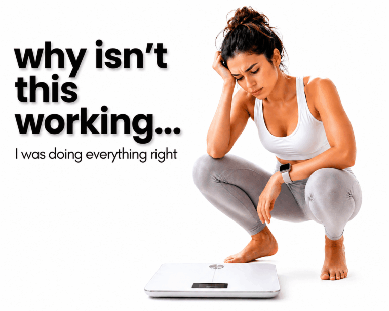 weight loss