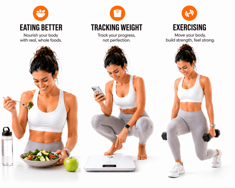 weight management