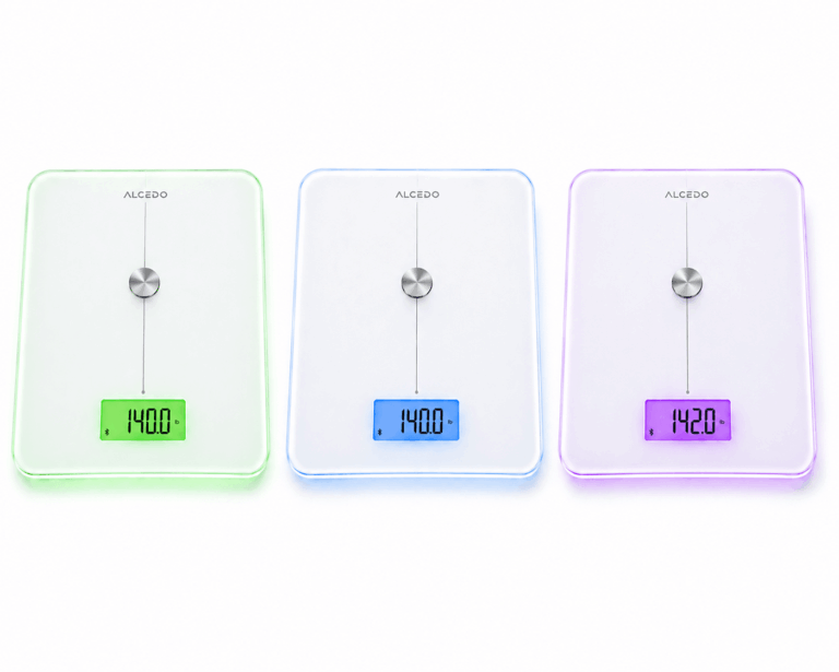 weight monitoring