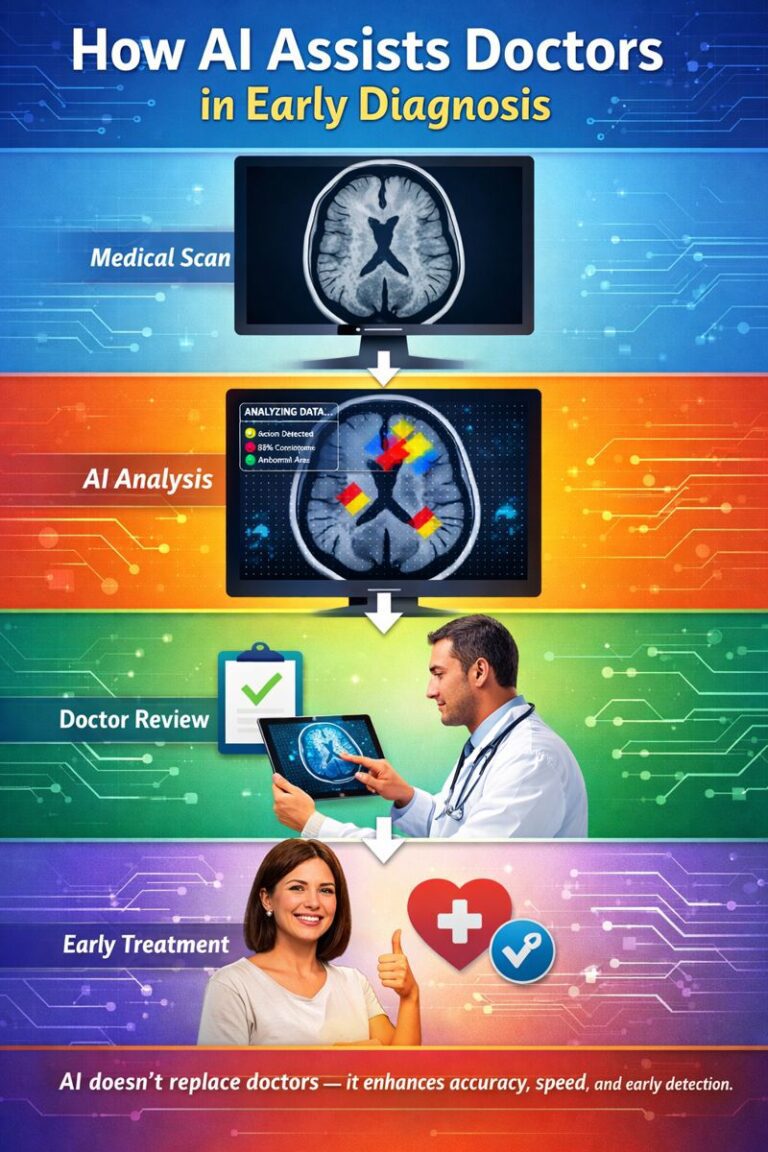 AI in healthcare