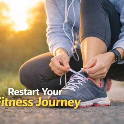 how to get back into exercise