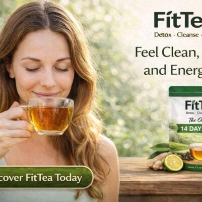 FitTea original