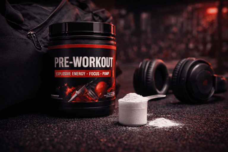 discount supplements store