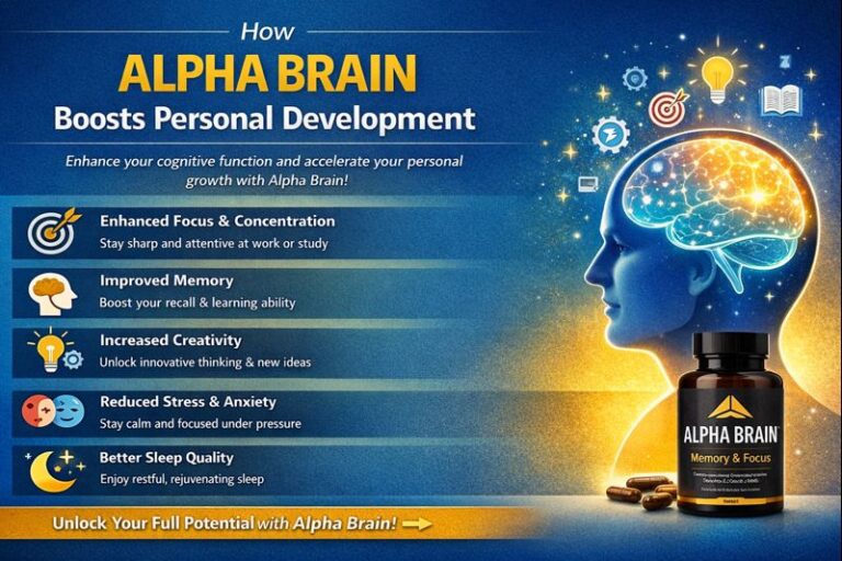 personal development