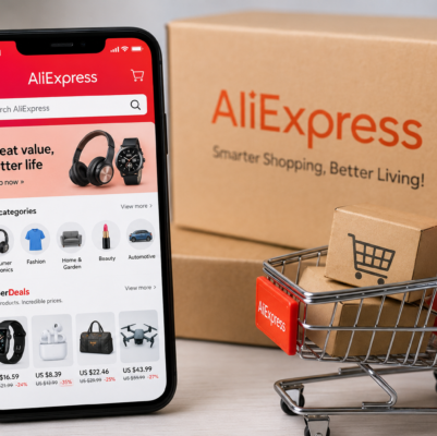 Ali Express