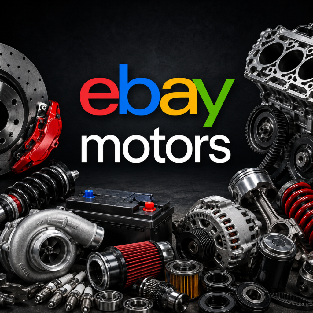 benefits of shopping on ebay