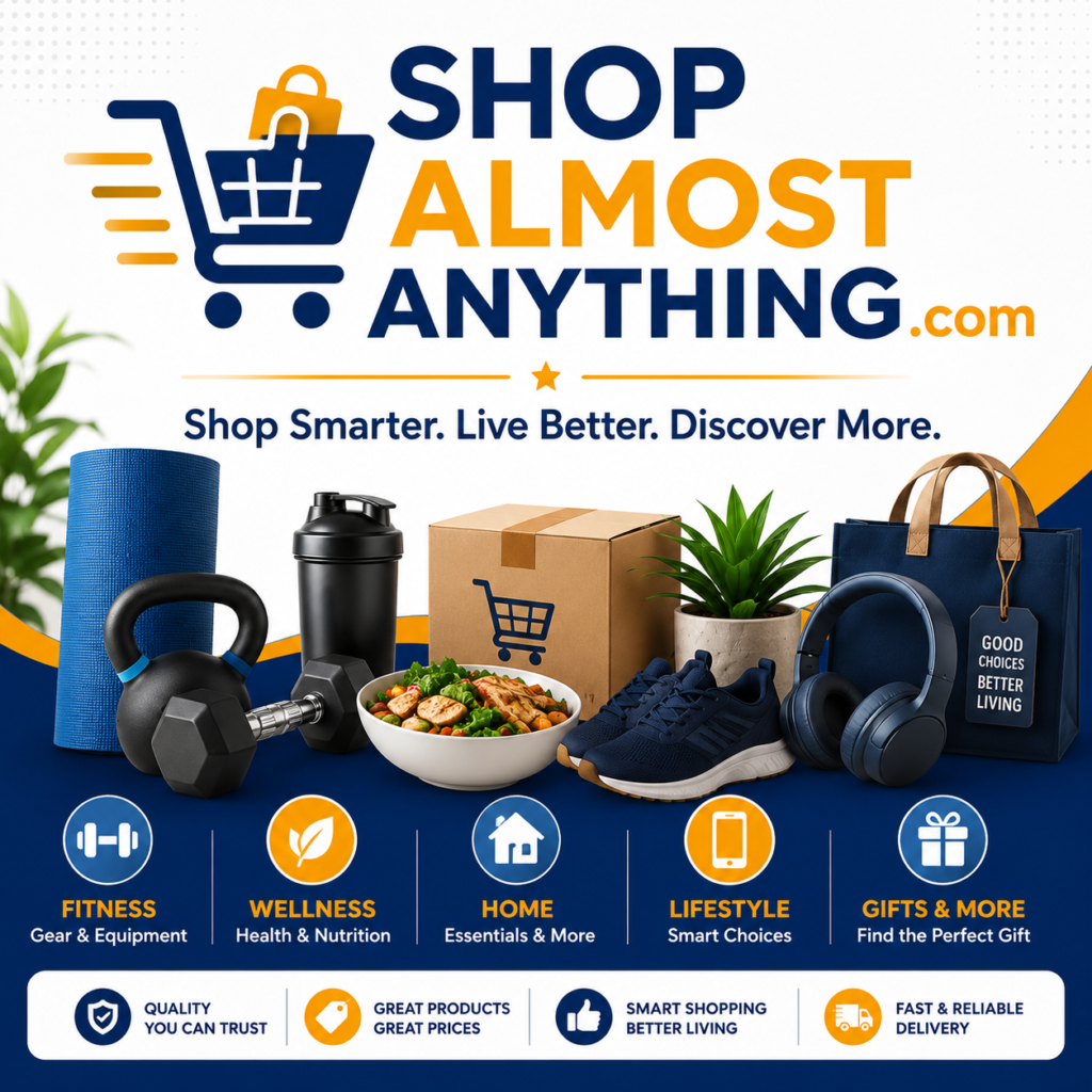 Shop smarter