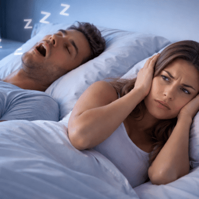 anti snoring mouthpiece