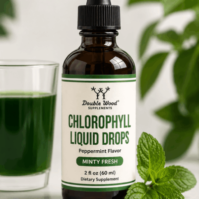 chlorophyl