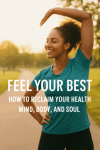 feel your best everyday