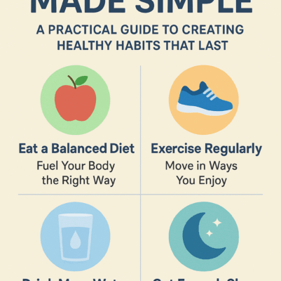 weight loss made simple