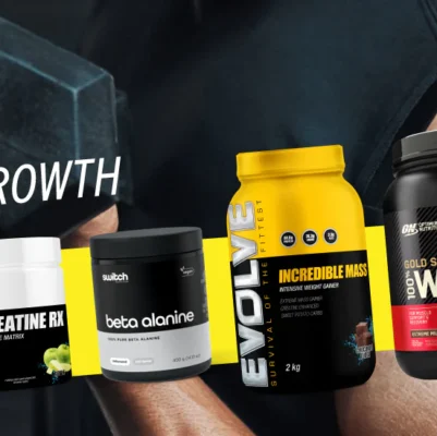 top 10 supplements