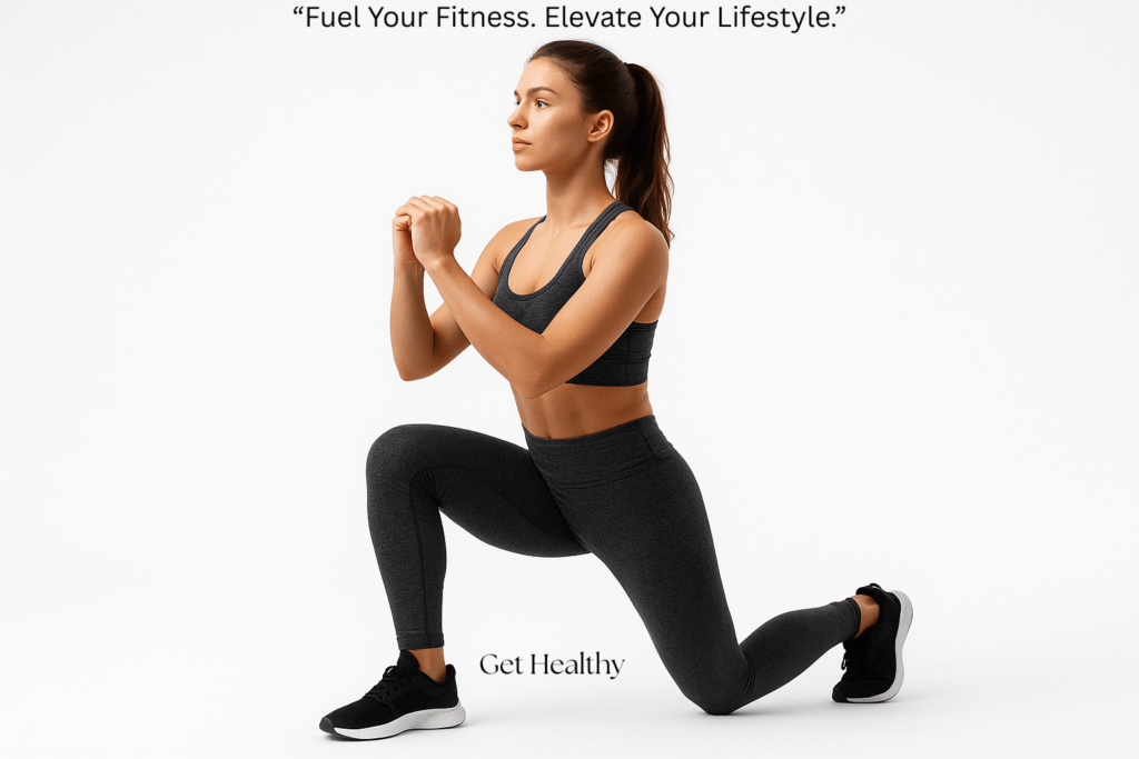 Protein supplements