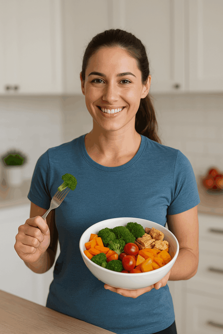 sustainable weight loss tips for beginners
