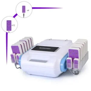 3-in-1 Cavitation Machines