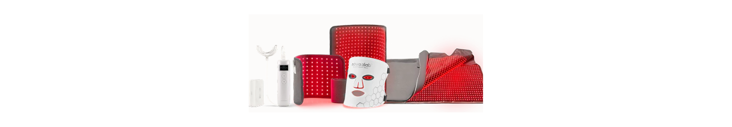 Red Light Therapy Device
