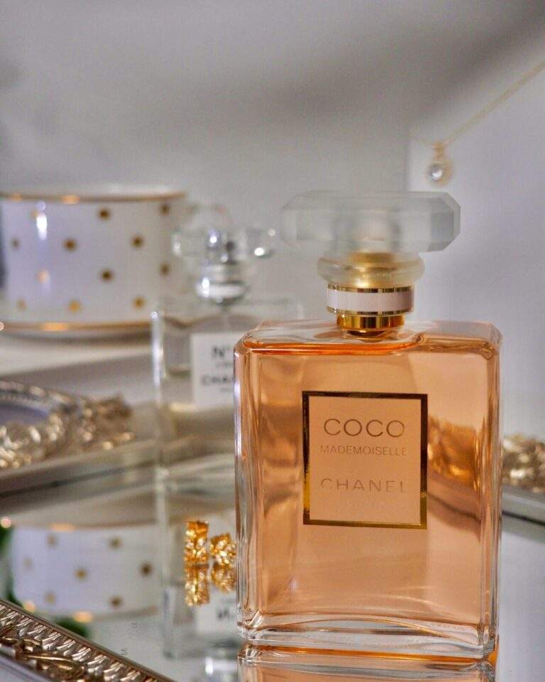 perfume