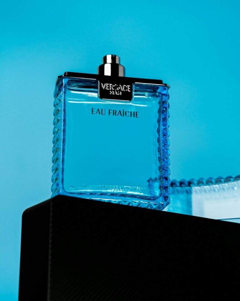 fragrances