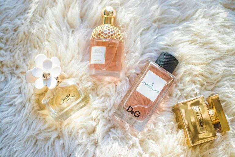 Scent
