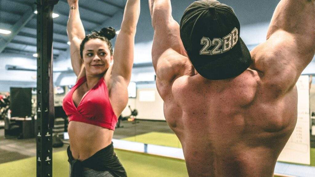 fitness gear