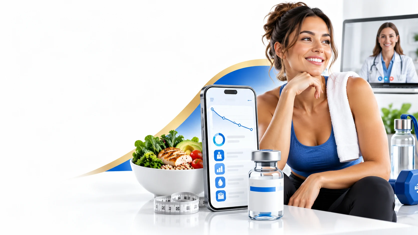 ShedRx GLP-1 weight loss program review 2026