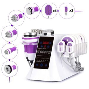 laser lipo machine