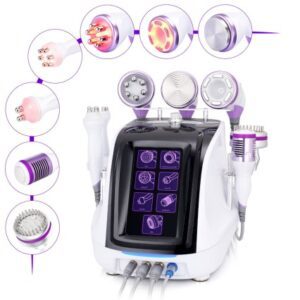 body sculpting machine reviews