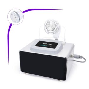 RF skin tightening machine